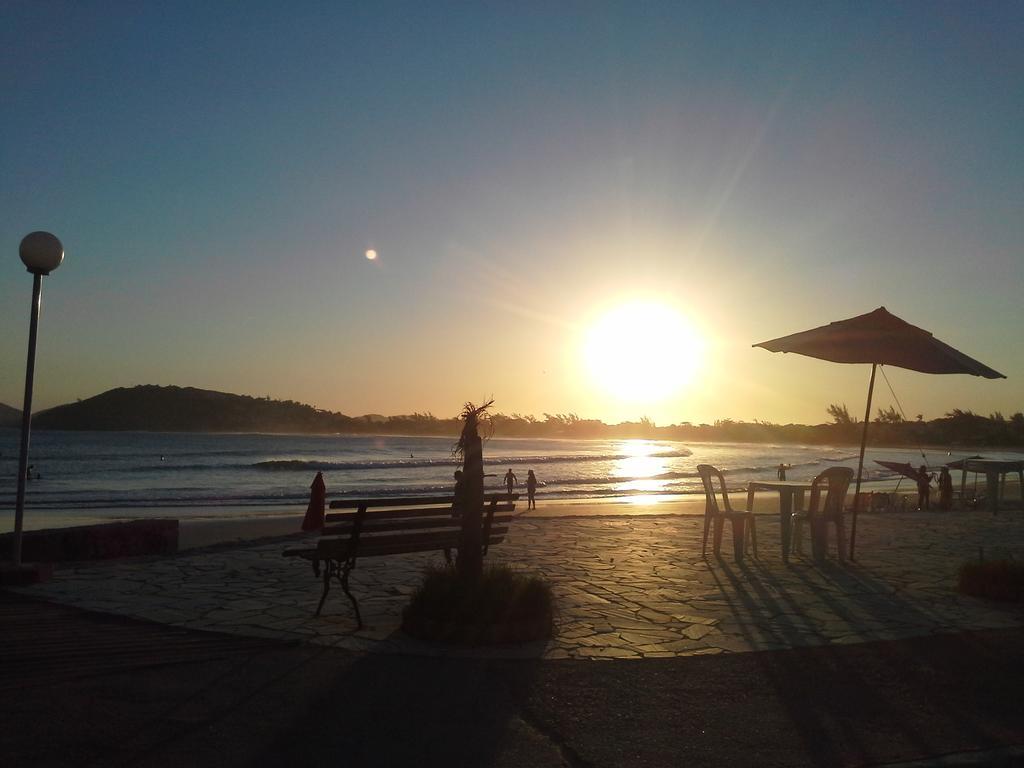 Pousada Por Do Sol Buzios מראה חיצוני תמונה